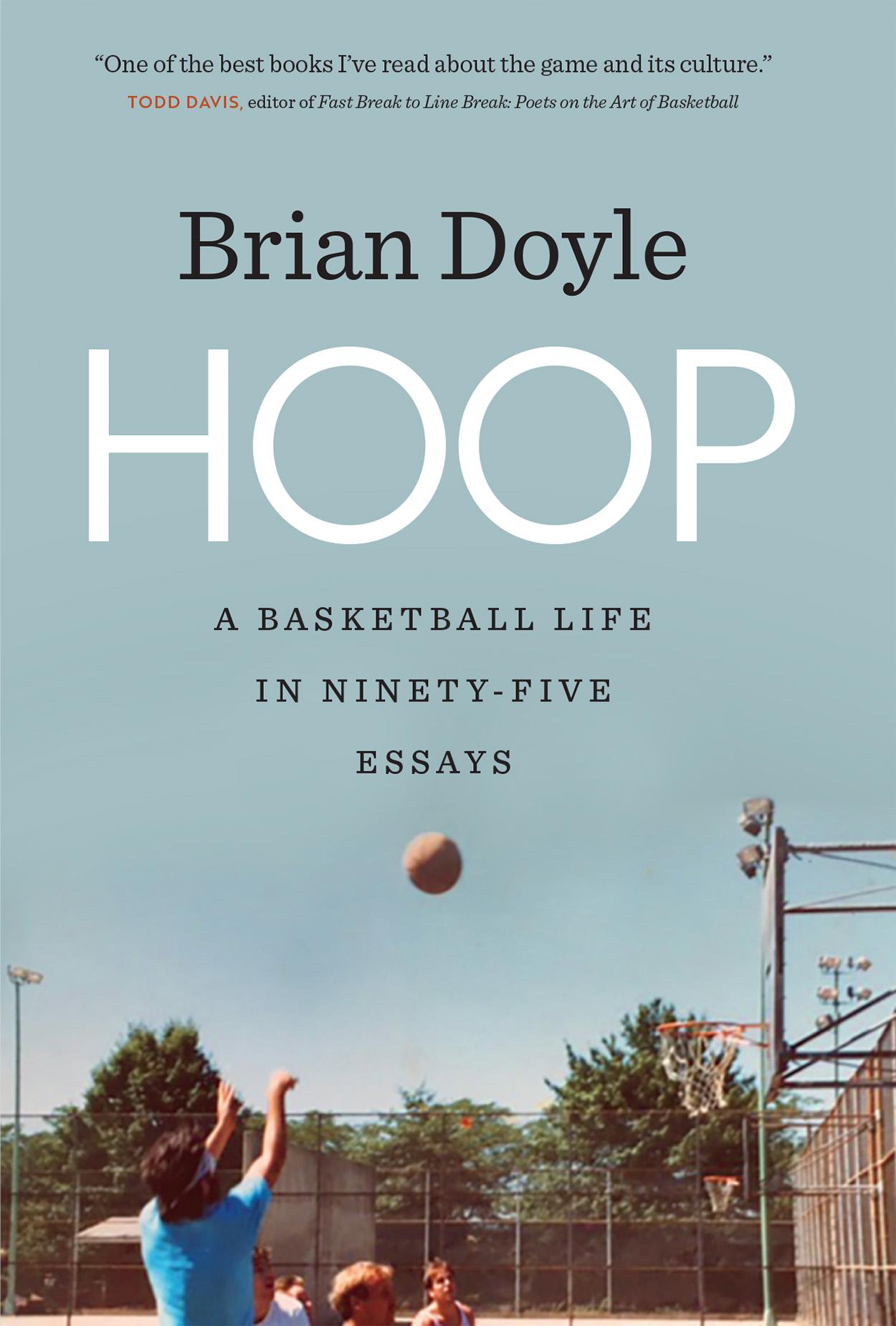 Hoop