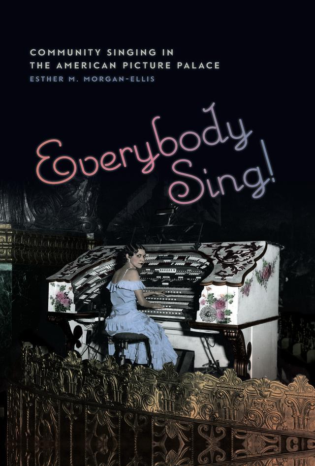 Everybody Sing! by Esther M. Morgan-Ellis