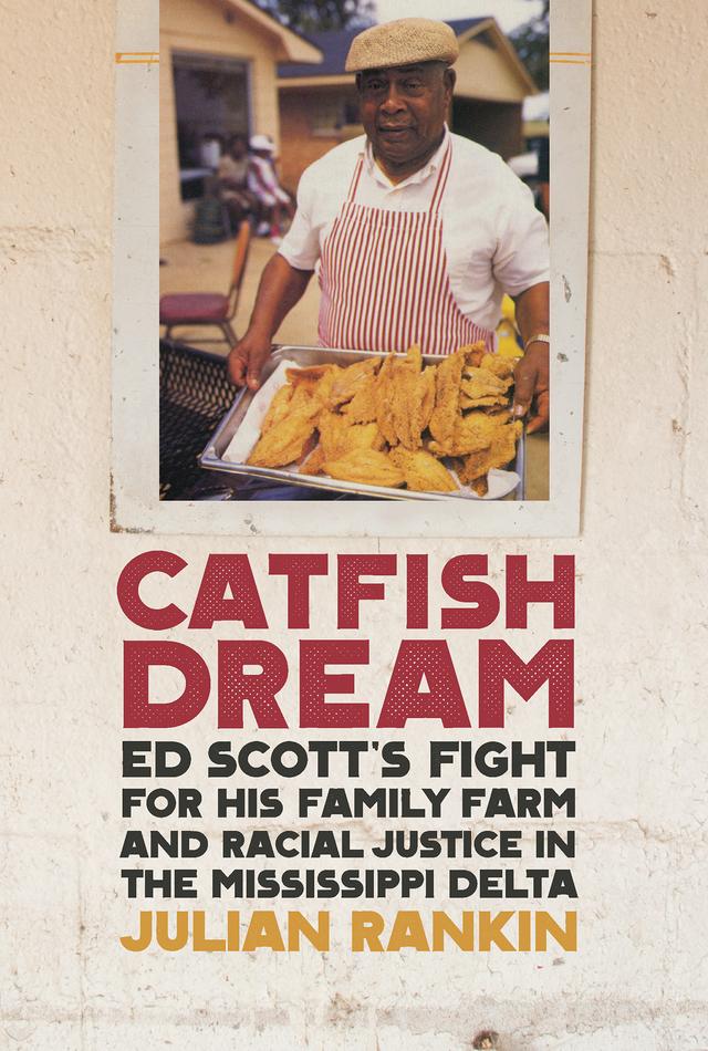 Catfish Dream by Julian Rankin