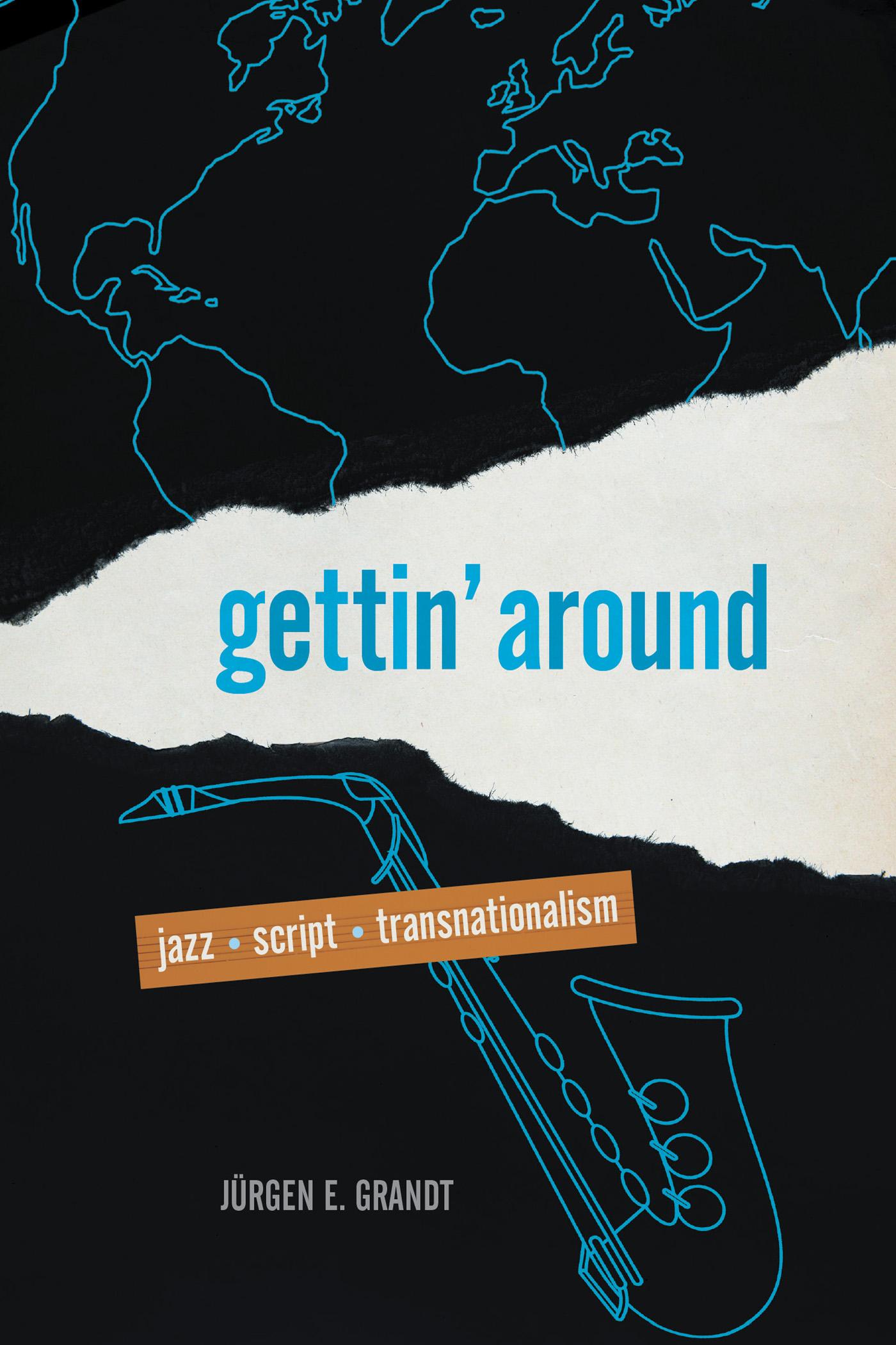 Gettin' Around