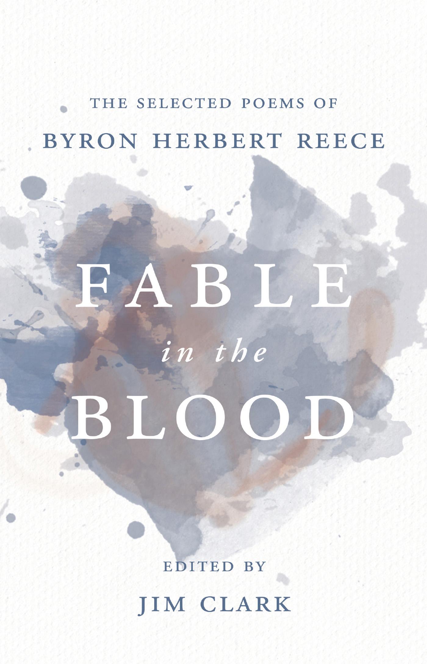 Fable in the Blood