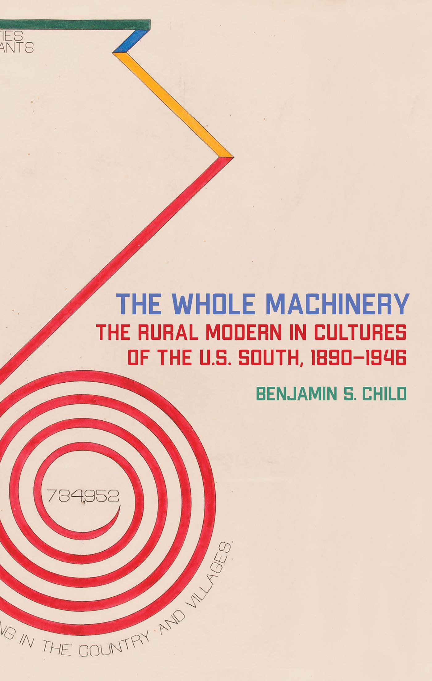 The Whole Machinery