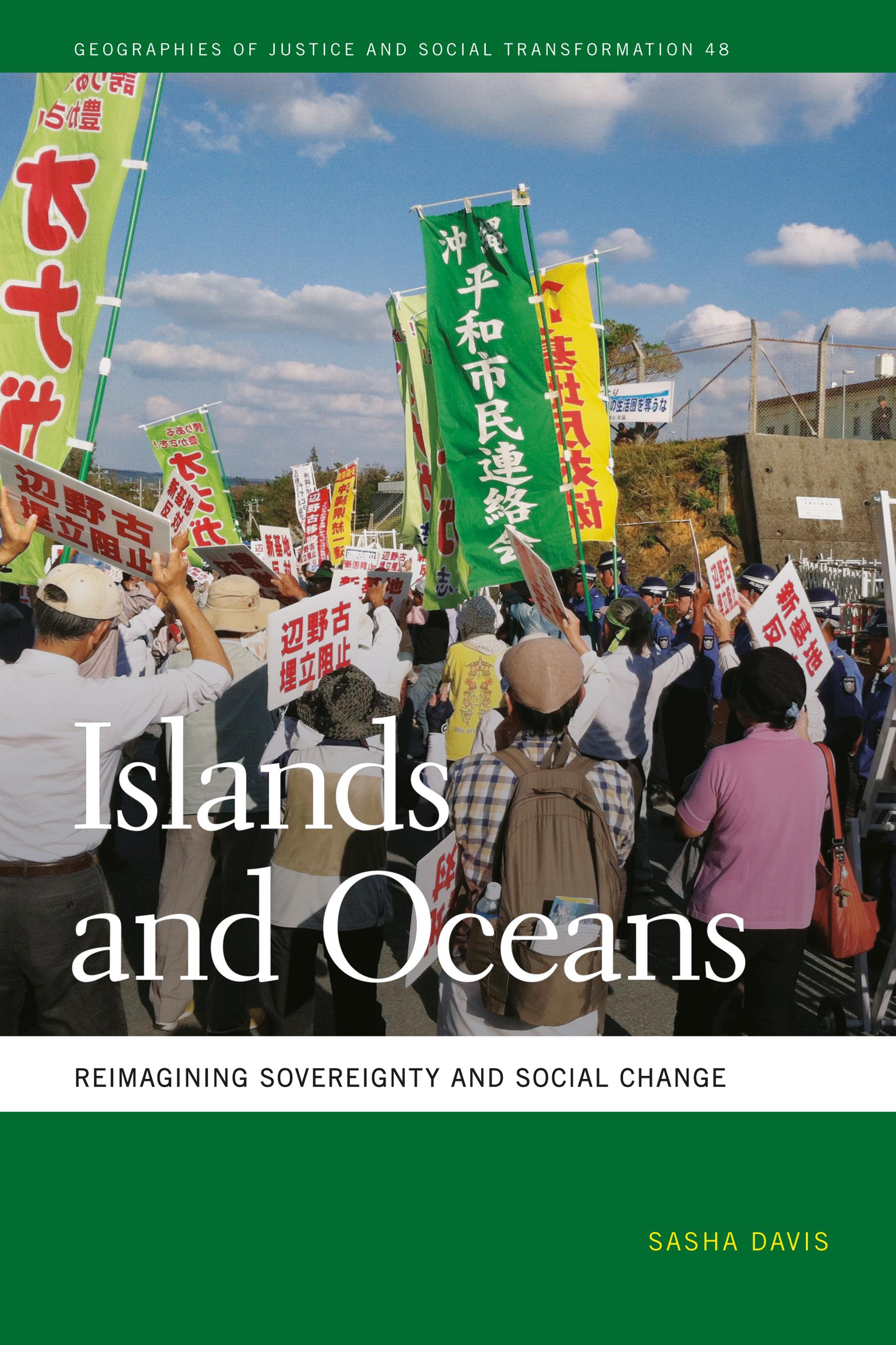 Islands and Oceans