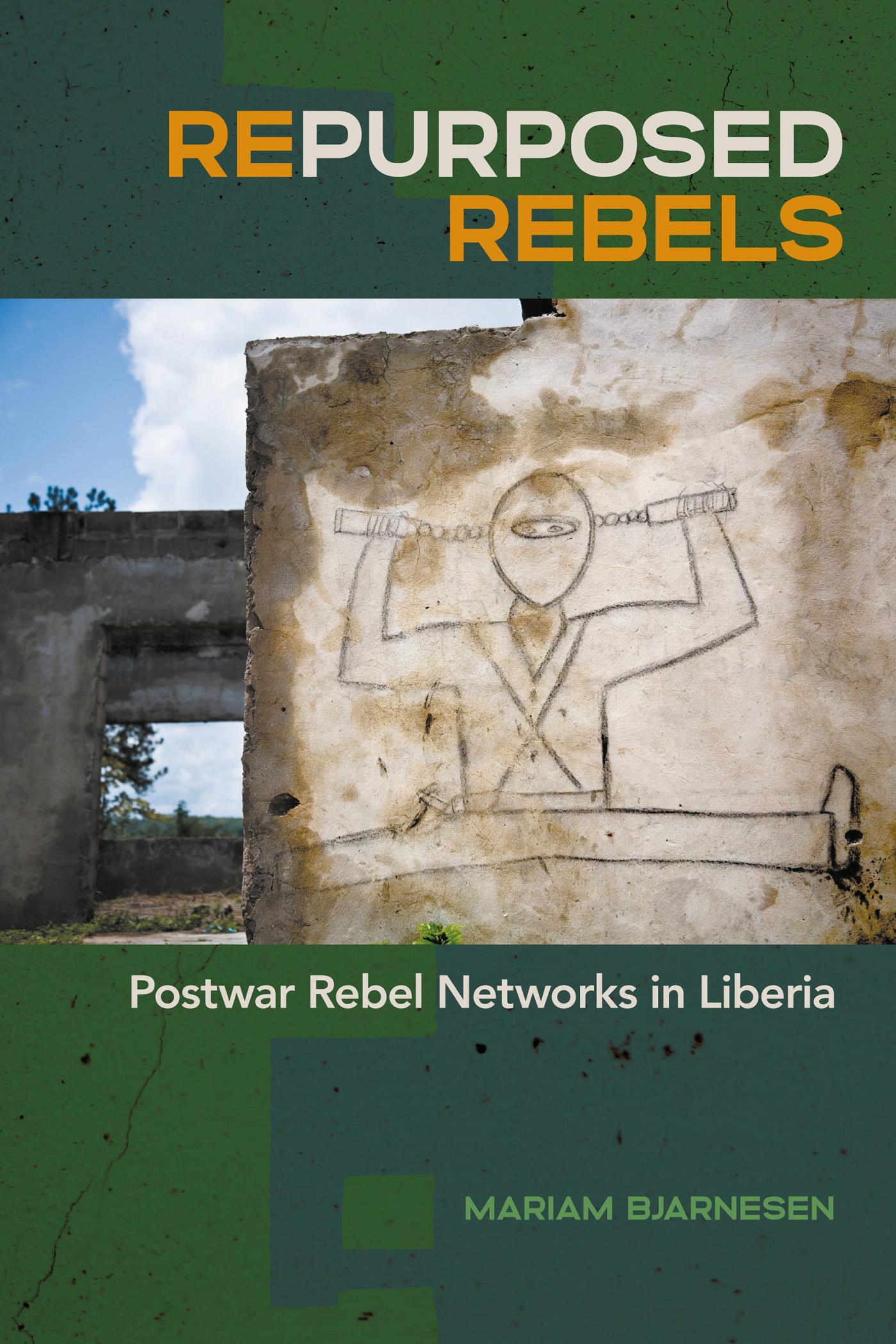 Repurposed Rebels