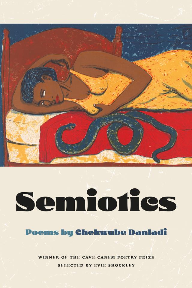 Semiotics by Chekwube Danladi