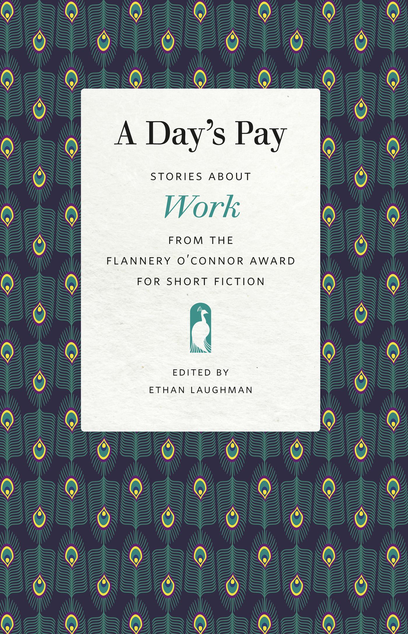 A Day’s Pay