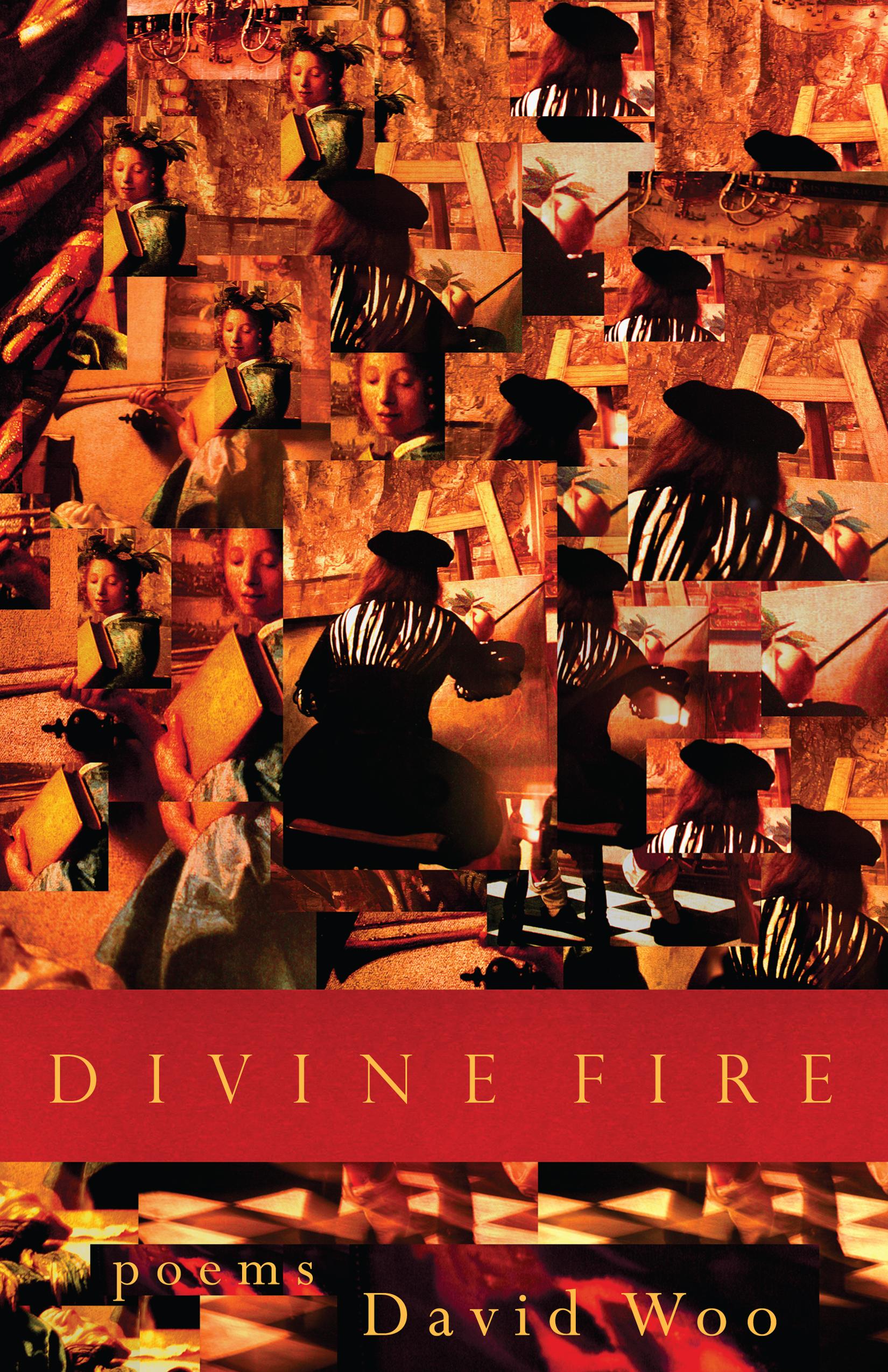 Divine Fire