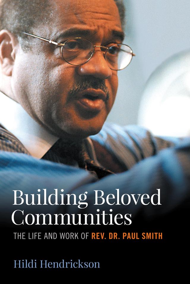 Building Beloved Communities by Hildi Hendrickson