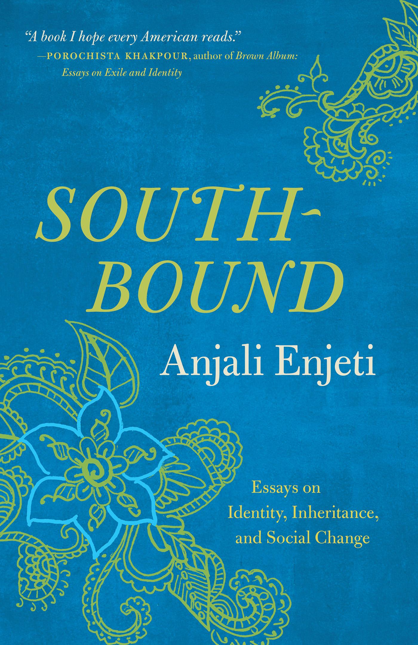 Southbound