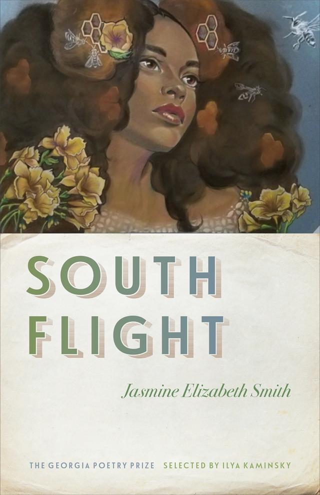 South Flight by Jasmine Elizabeth Smith