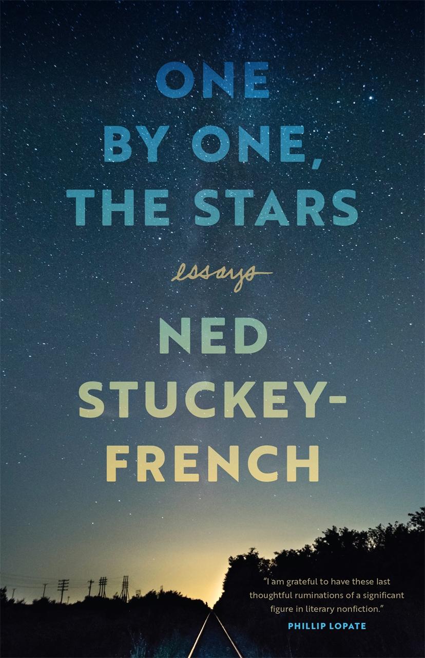 One by One, the Stars