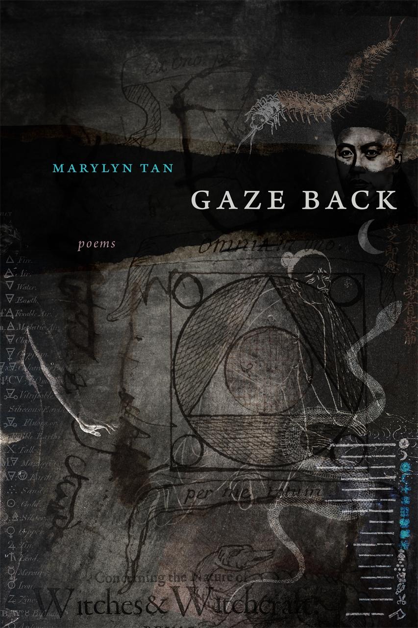 GAZE BACK