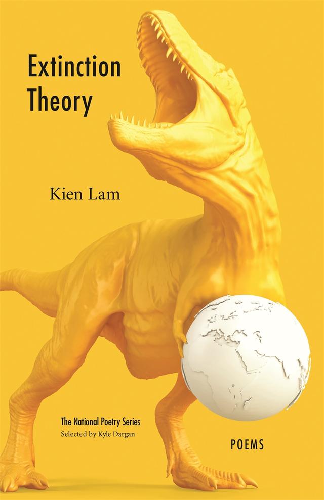 Extinction Theory by Kien Lam, Kyle Dargan