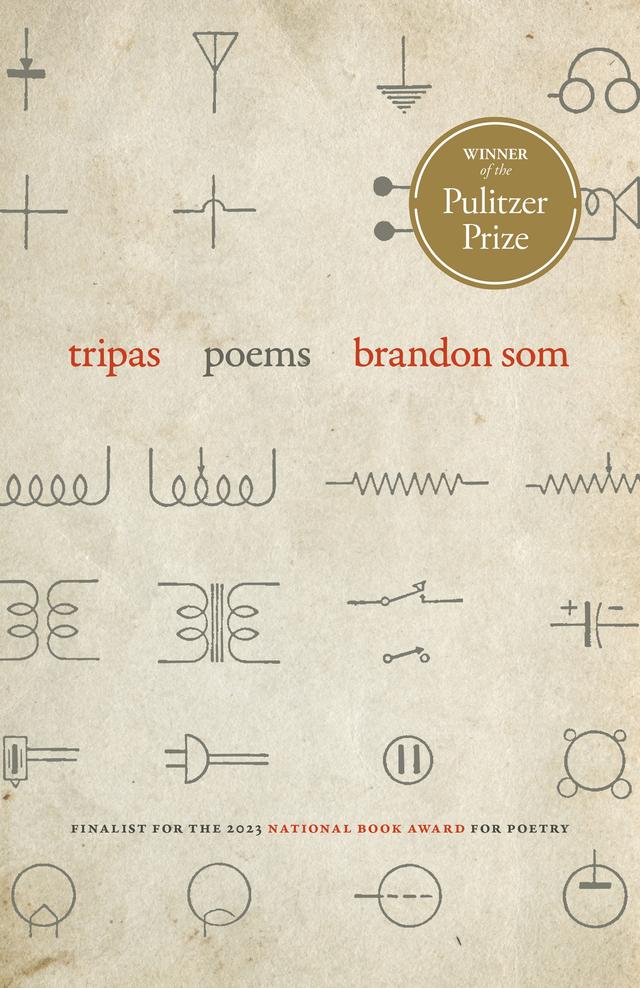 Tripas by Brandon Som