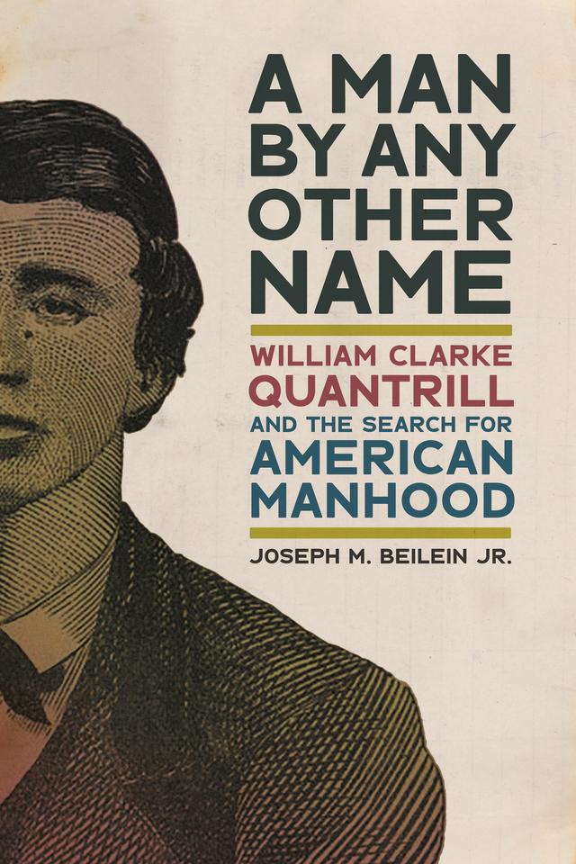 A Man by Any Other Name by Joseph M. Beilein Jr.