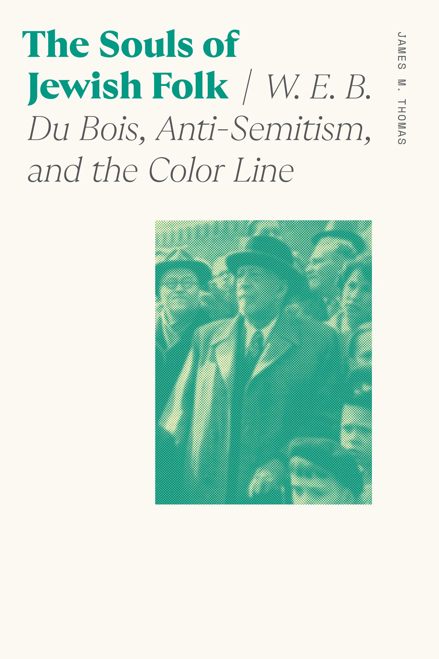 The Souls of Jewish Folk