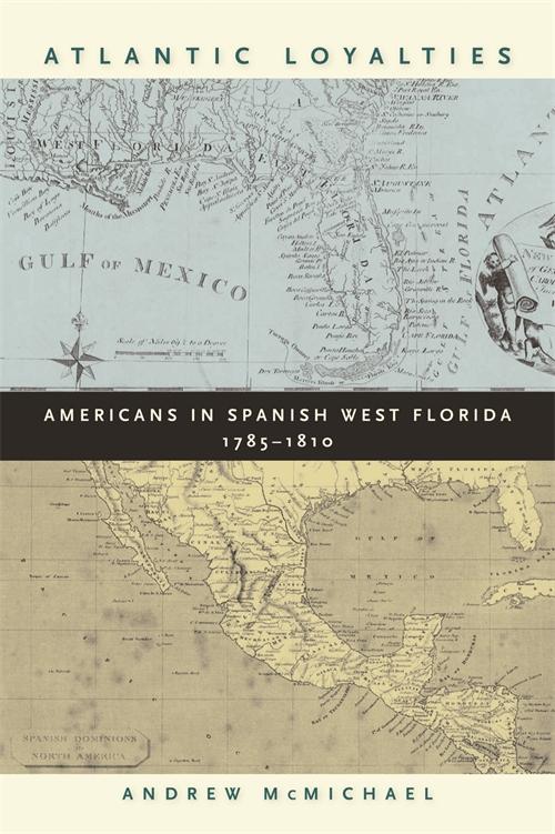 Atlantic Loyalties