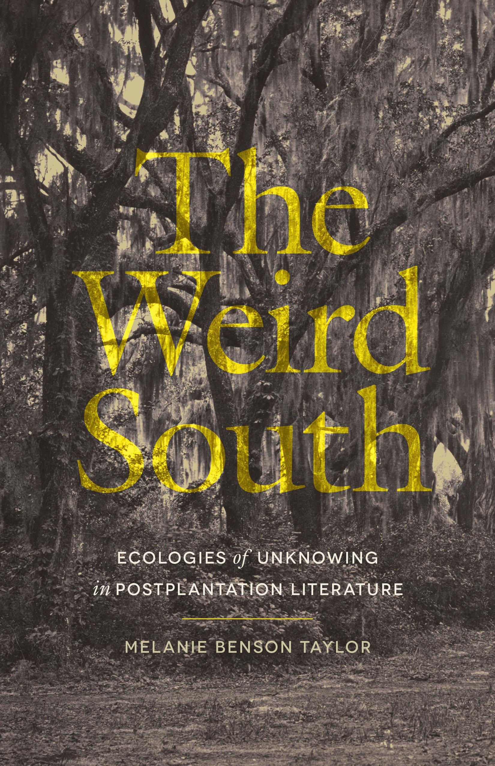 The Weird South