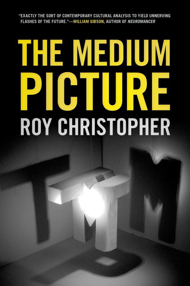 The Medium Picture by Andrew McLuhan, Roy Christopher