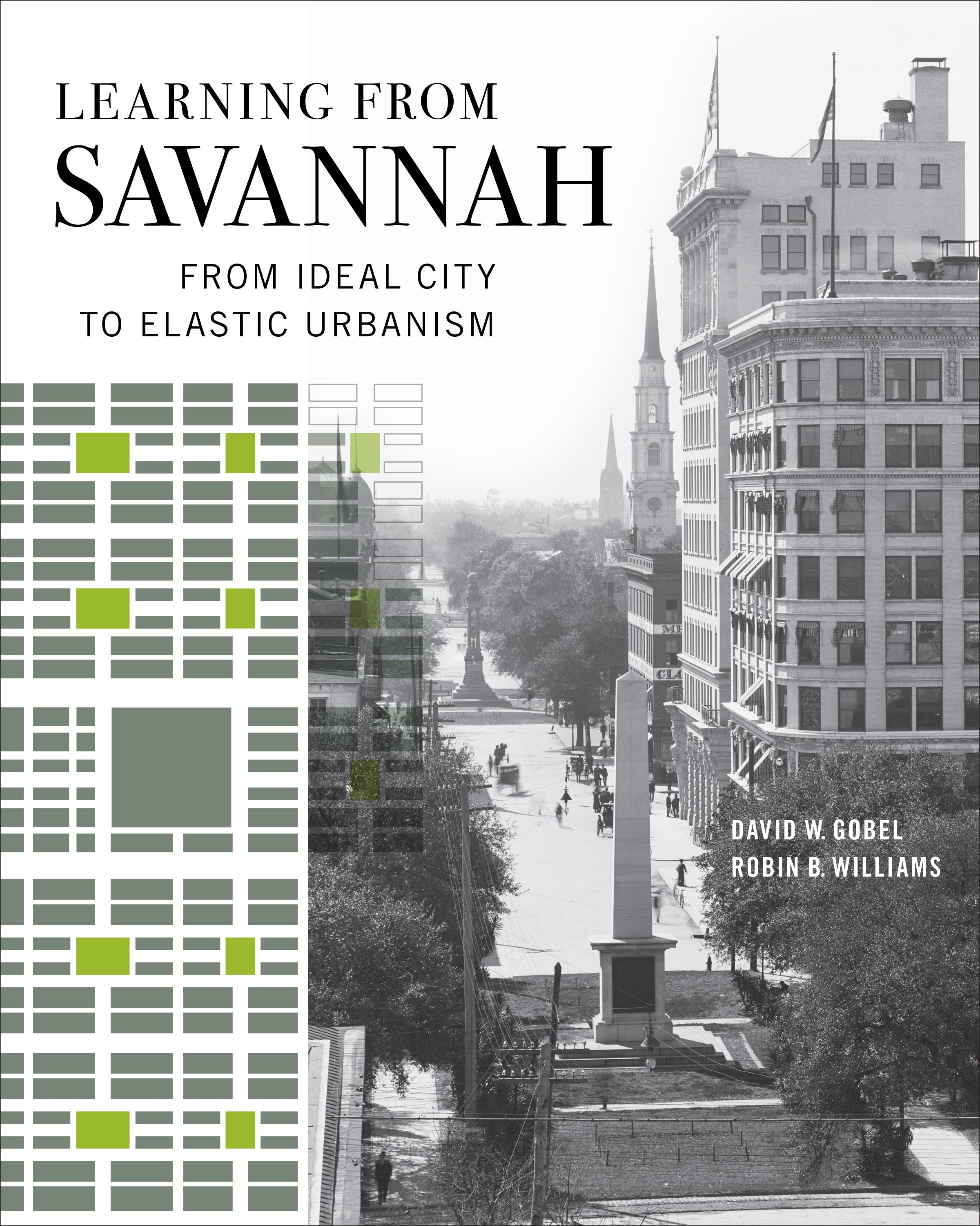 Learning from Savannah