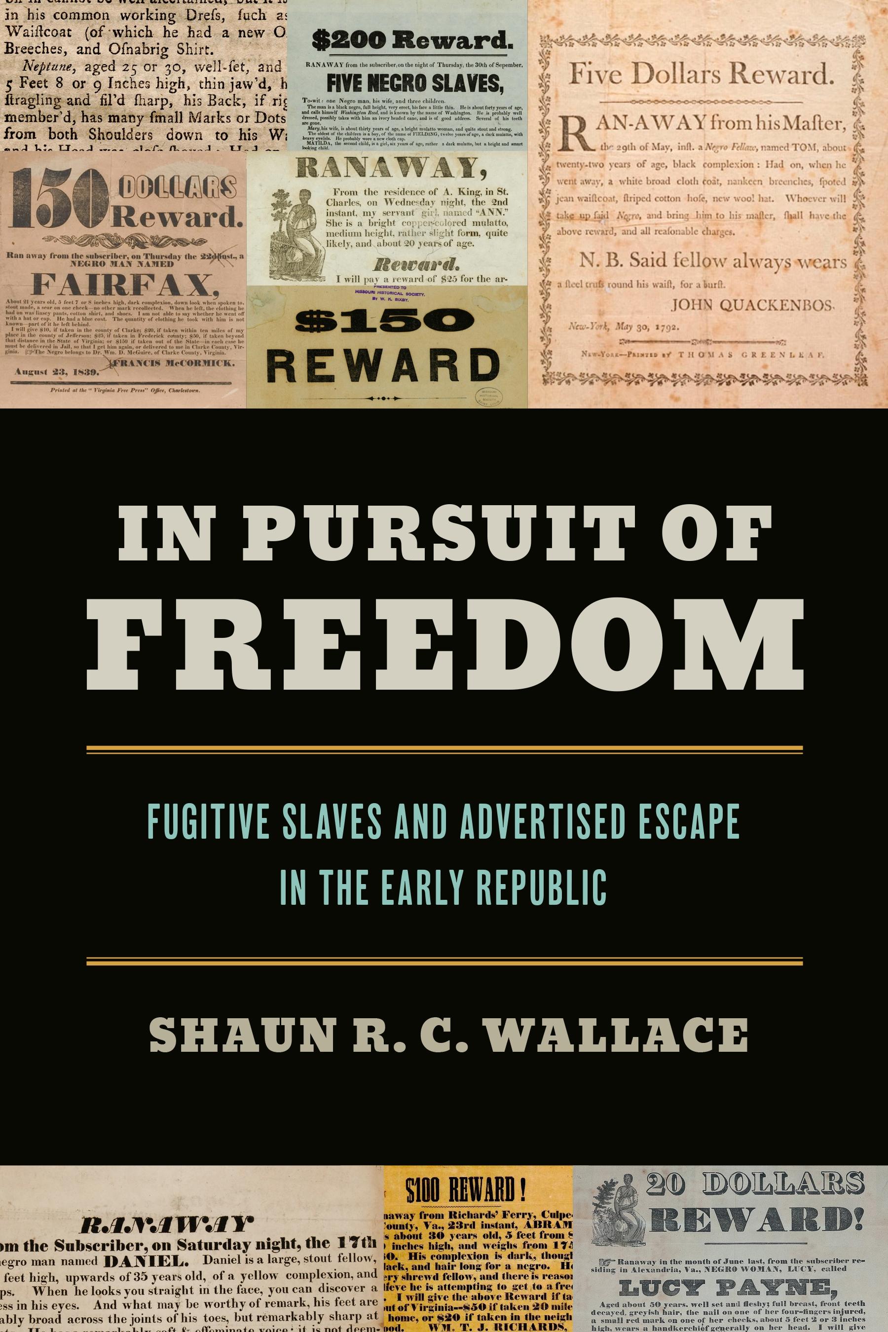In Pursuit of Freedom