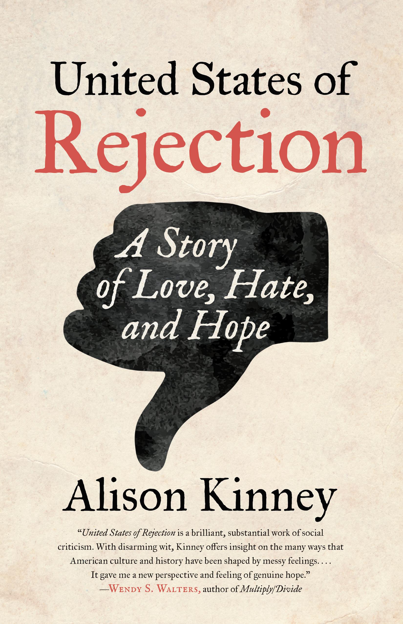United States of Rejection