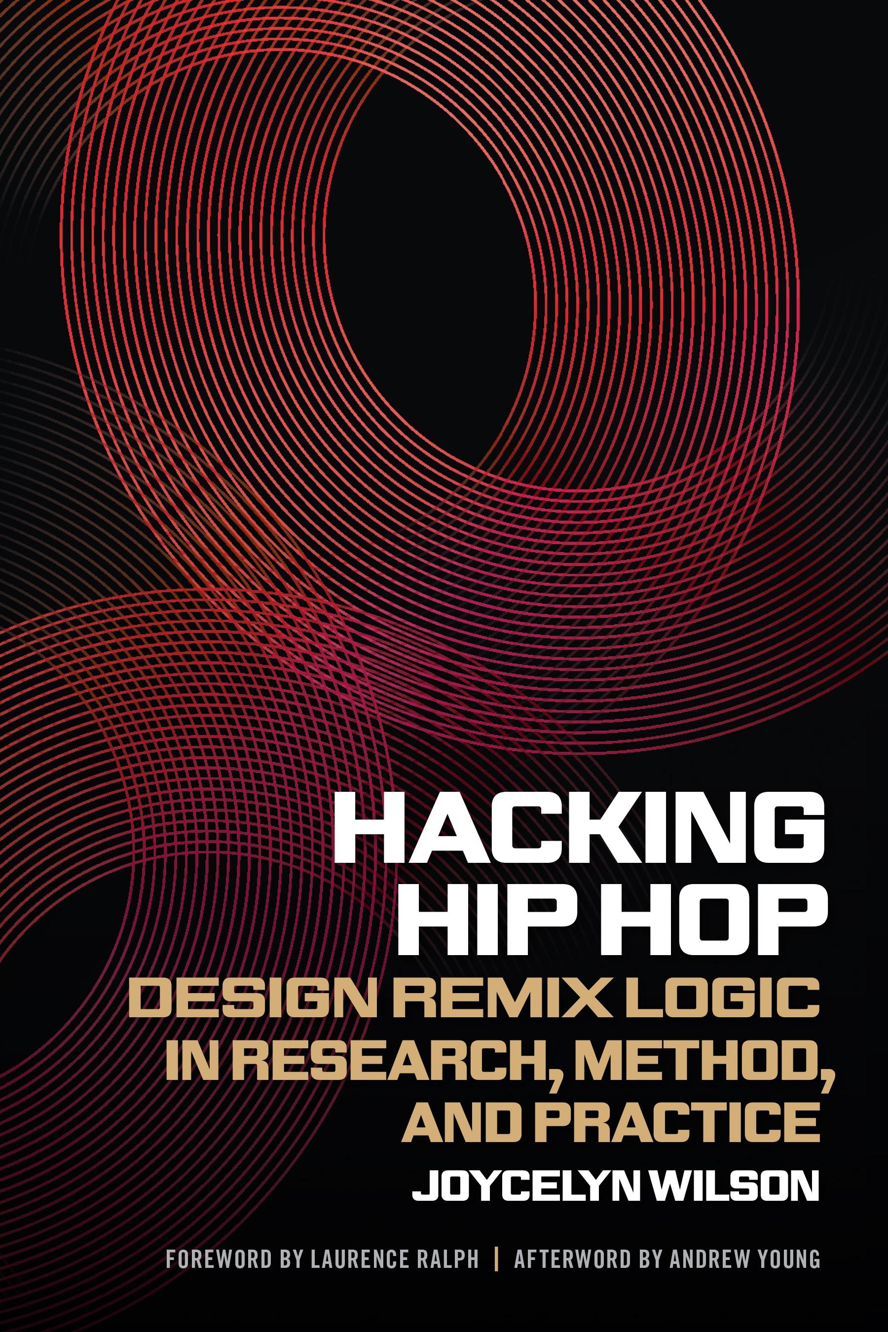 Hacking Hip Hop