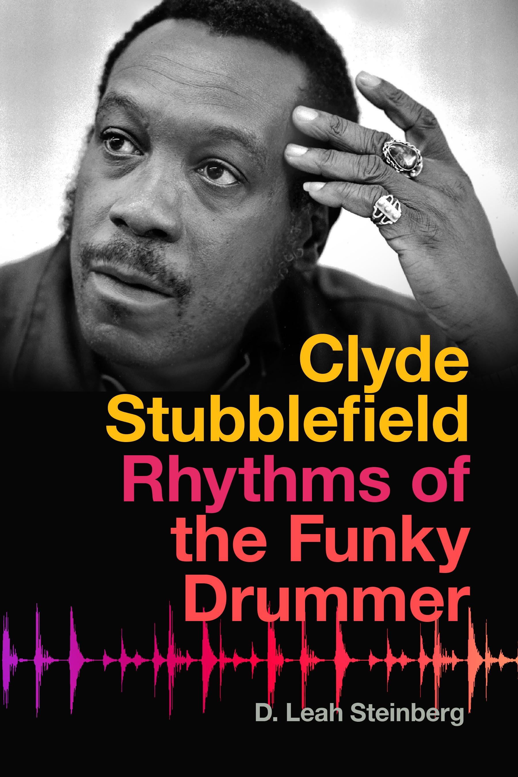 Clyde Stubblefield