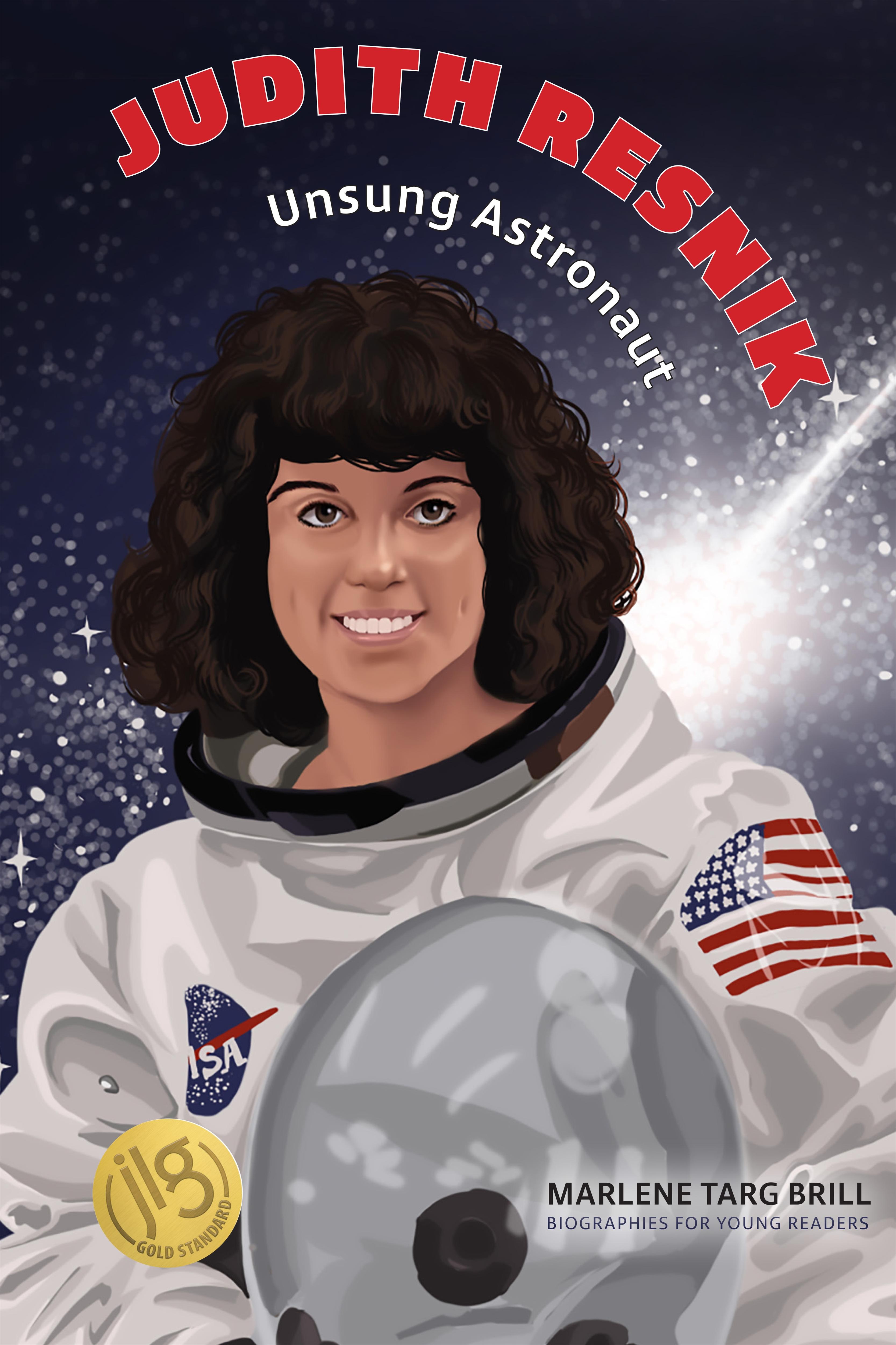 Judith Resnik