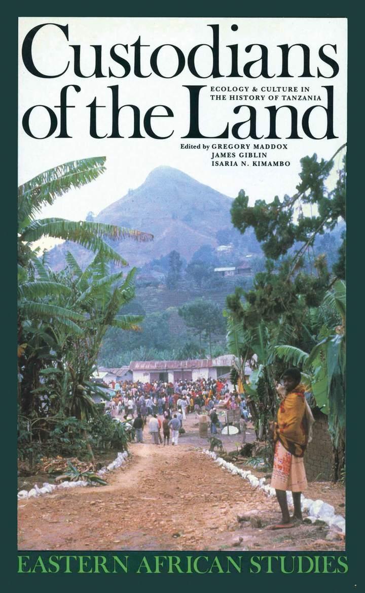 Custodians of the Land