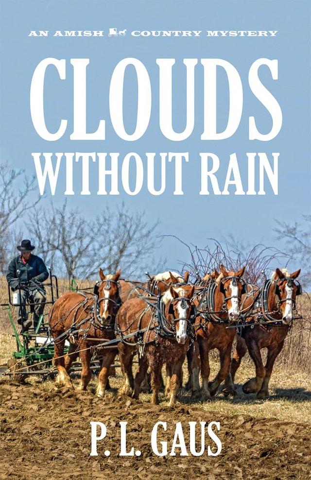 Clouds without Rain by P. L. Gaus