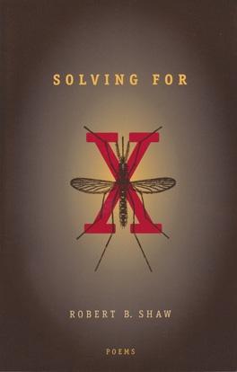 Solving for X by Robert B. Shaw