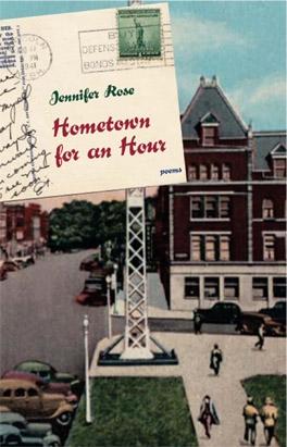 Hometown for an Hour by Jennifer  Rose