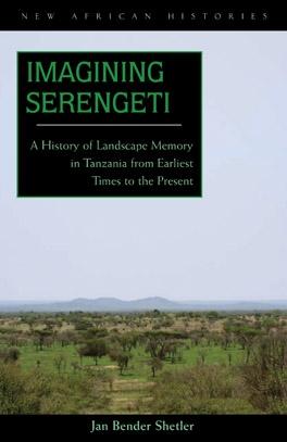 Imagining Serengeti