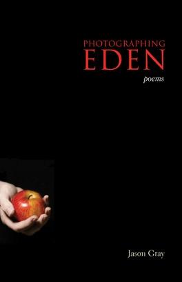 Photographing Eden by Jason  Gray