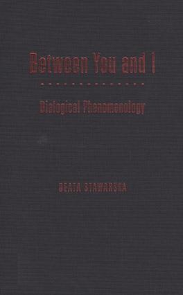Between You and I