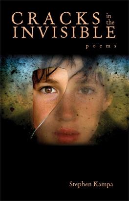 Cracks in the Invisible by Stephen  Kampa