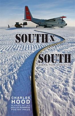 South × South by Charles  Hood