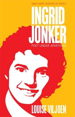 Ingrid Jonker by Louise  Viljoen