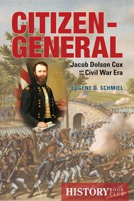 Citizen-General by Eugene D. Schmiel
