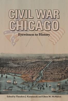 Civil War Chicago