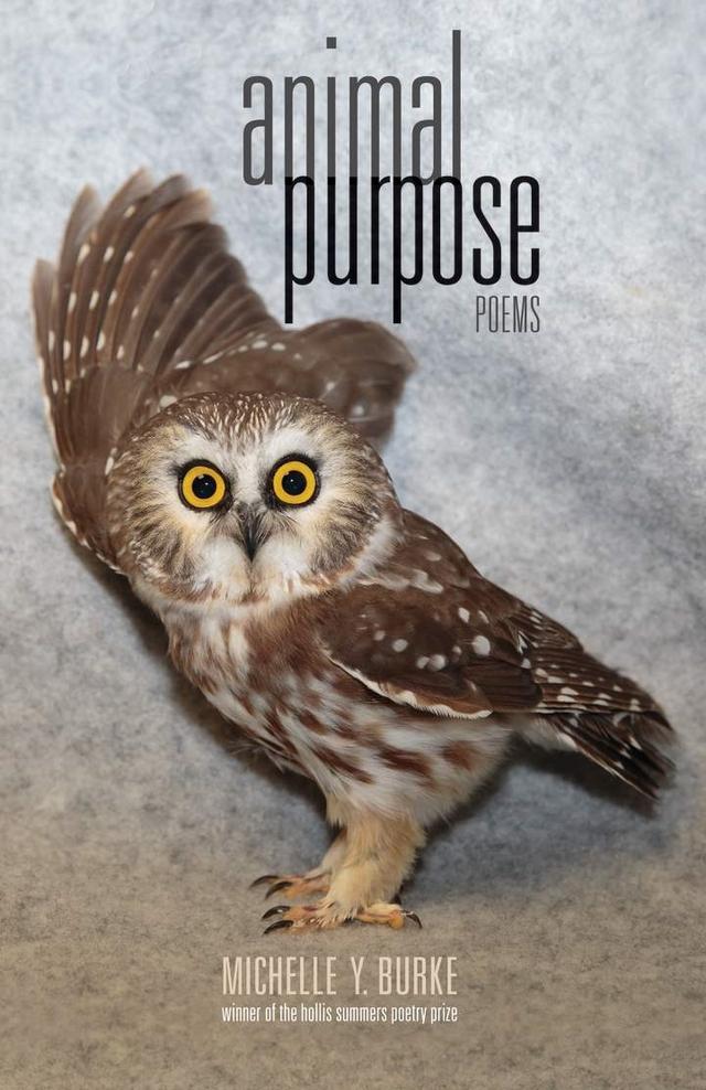 Animal Purpose by Michelle Y. Burke