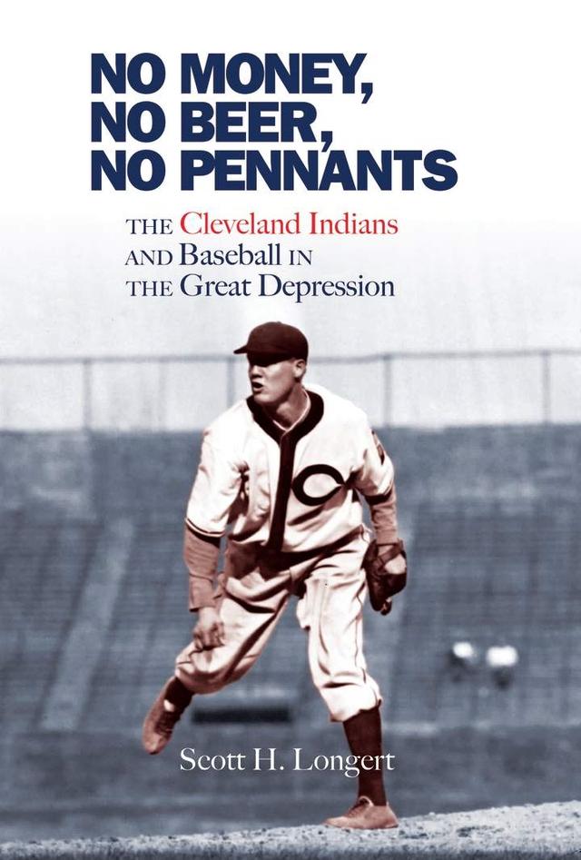 No Money, No Beer, No Pennants by Scott H. Longert