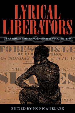 Lyrical Liberators by Monica Pelaez