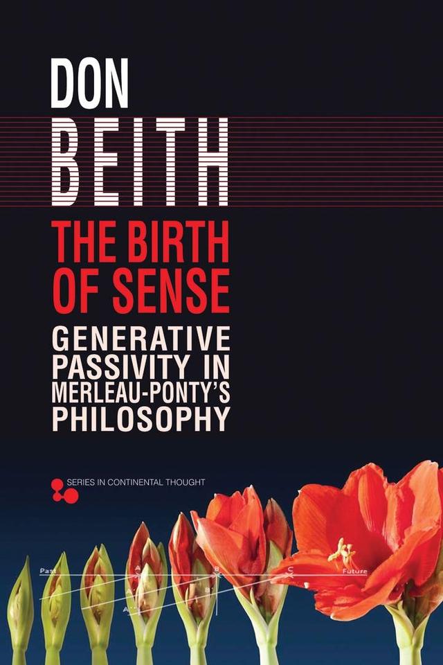 The Birth of Sense by Don Beith
