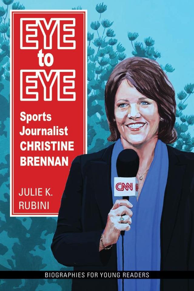 Eye to Eye by Julie K. Rubini