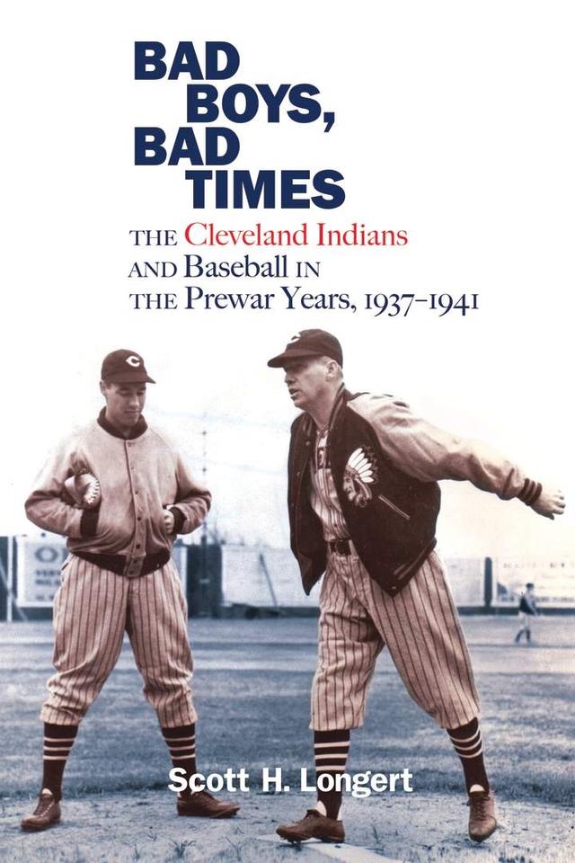Bad Boys, Bad Times by Scott H. Longert