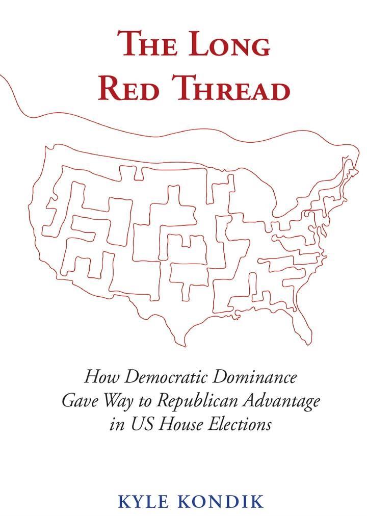 The Long Red Thread
