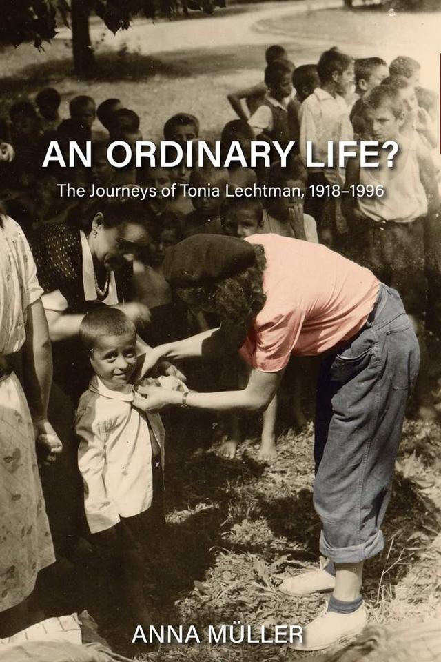 An Ordinary Life? by Anna Müller