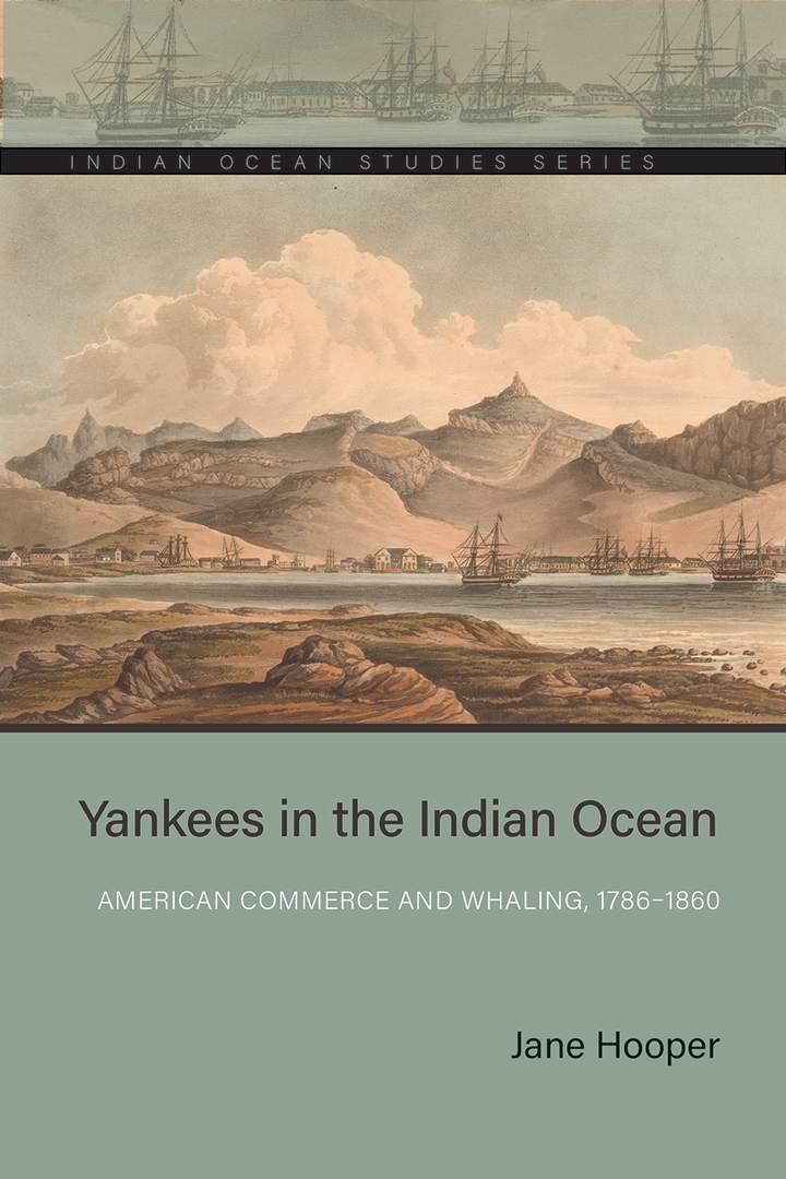 Yankees in the Indian Ocean